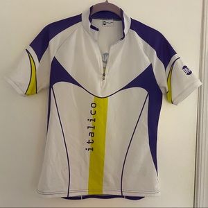 Bike Jersey - Cycling Jersey